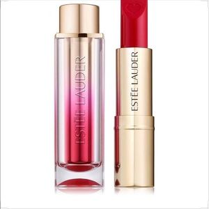 Estée Lauder Ltd Edition Heart Throb Lipstick 💄